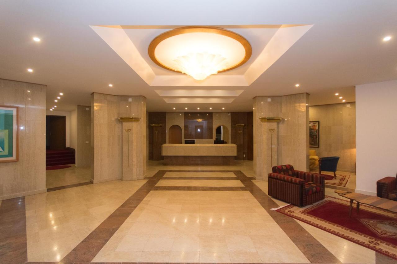 Chateau Linza Resort Тирана Екстериор снимка