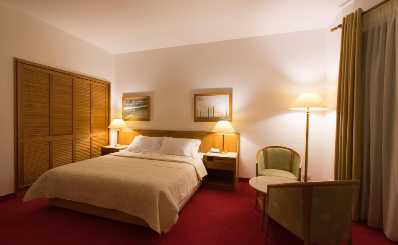Chateau Linza Resort Тирана Екстериор снимка