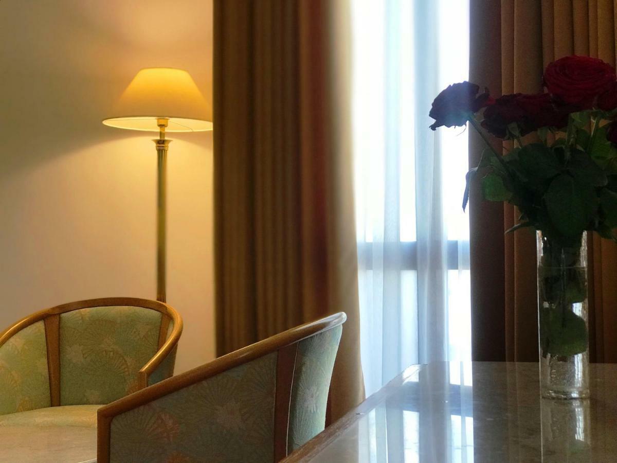 Chateau Linza Resort Тирана Екстериор снимка