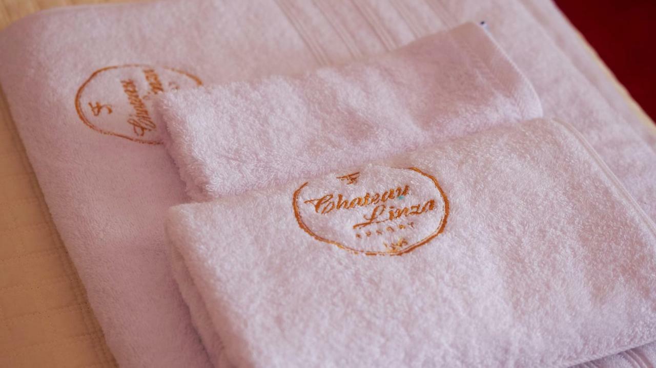 Chateau Linza Resort Тирана Екстериор снимка
