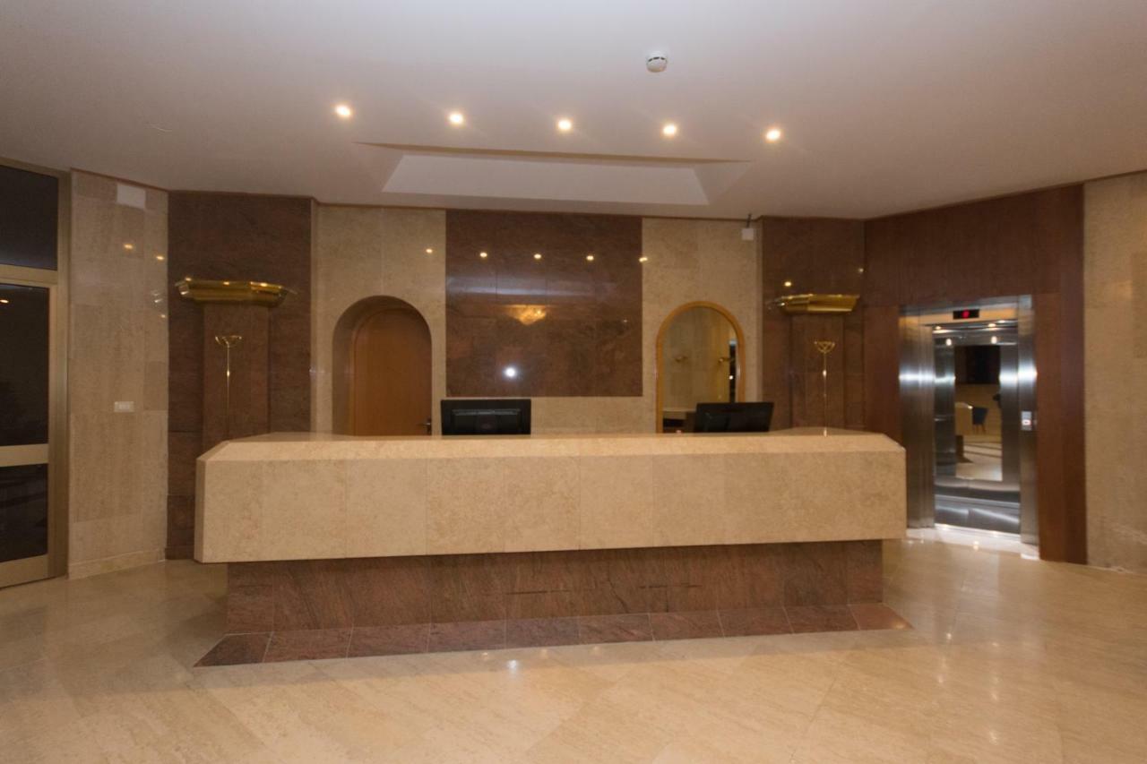 Chateau Linza Resort Тирана Екстериор снимка