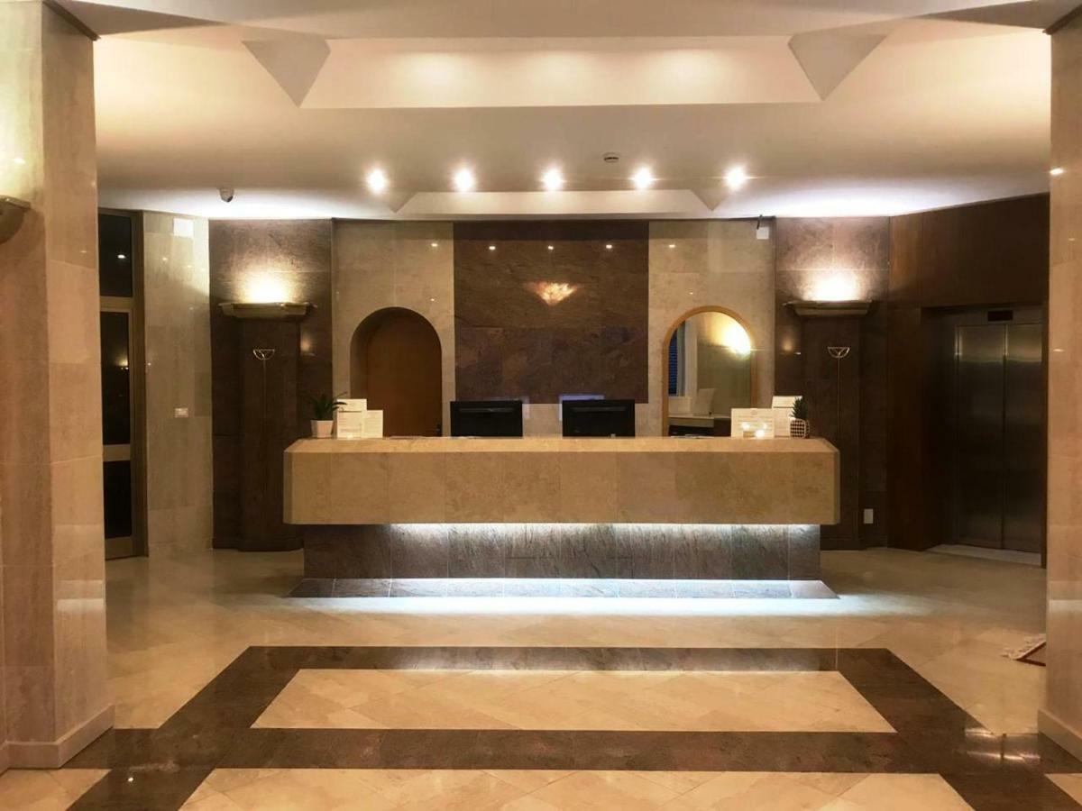 Chateau Linza Resort Тирана Екстериор снимка